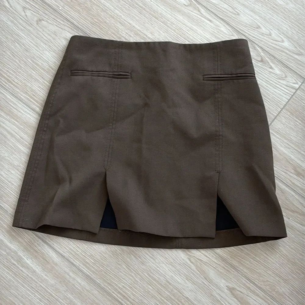 Zara skirt 